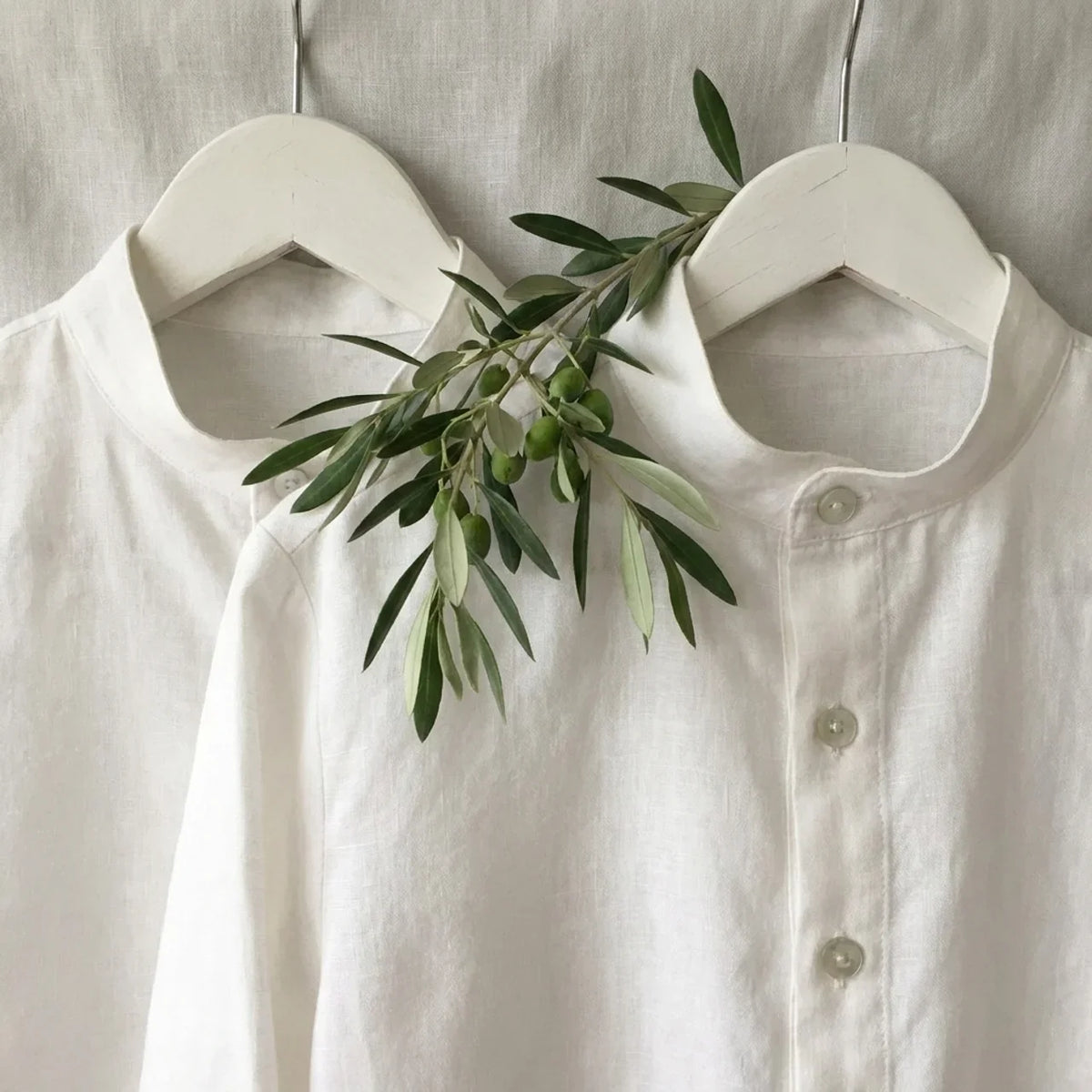 Camisas