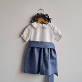 Vestido  Bebé- Lia