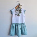 Vestido Niña- Begoña