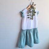 Vestido Niña- Begoña