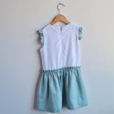 Vestido Niña- Begoña