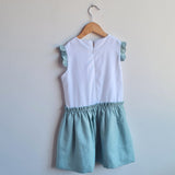 Vestido Niña- Begoña