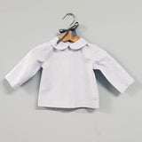 Copia de Blusa Bebé- Jano