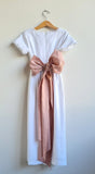 Vestido Lidia - Primera Comunión