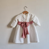 Vestido Niña- Federica