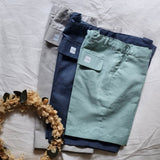 Pantalón Niño- Román lino color