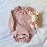 Conjunto Bebé- Tommy