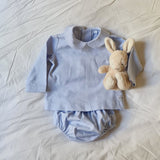 Conjunto Bebé- Tommy