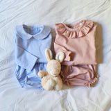 Conjunto Bebé- Tommy