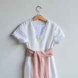 Vestido Andrea  - Primera Comunión