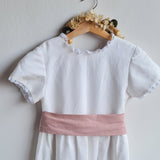 Vestido Andrea  - Primera Comunión
