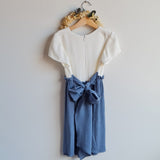 Vestido Niña- Cate