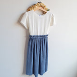 Vestido Niña- Cate