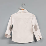 Camisa Niño- Pol lisa