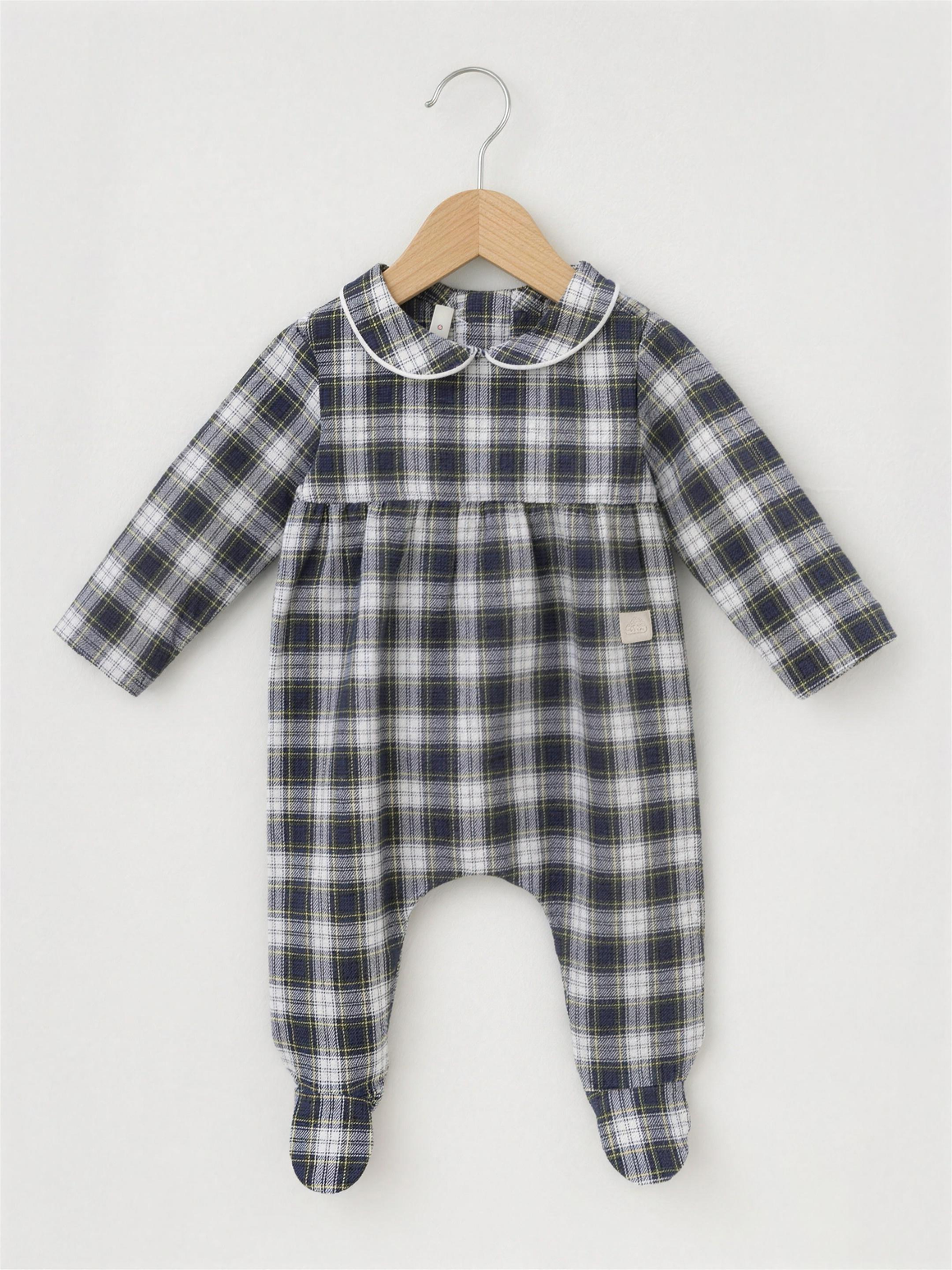 Pijama Bebe Largo Guille