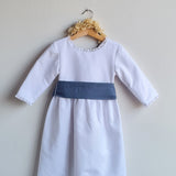 Vestido Itziar  -  Primera Comunión
