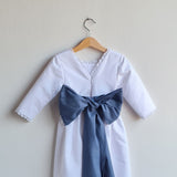 Vestido Itziar  -  Primera Comunión