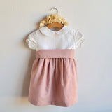 Vestido Niña- Lia