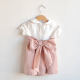 Vestido Niña- Lia