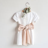 Vestido Niña- Loreta