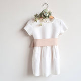 Vestido Niña- Loreta