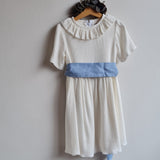 Vestido Niña- Doreto