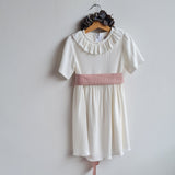 Vestido Niña- Doreto