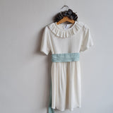 Vestido Niña- Doreto