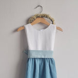 Vestido Niña- Berta