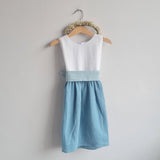 Vestido Niña- Berta