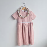 Vestido Niña- Sasha