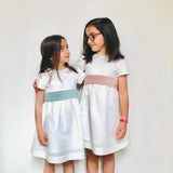 Vestido Niña- Sita