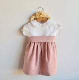 Vestido  Bebé- Lia