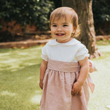 Vestido  Bebé- Lia