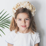Vestido Niña- Ichi