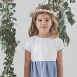 Vestido Niña- Ichi