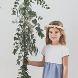 Vestido Niña- Ichi