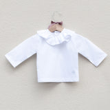 Blusa Bebé- Violet