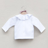 Blusa Bebé- Violet