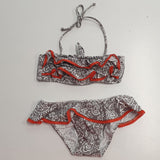 Bikini  entero Teen- Martina