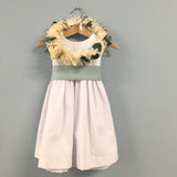 Vestido Niña- Gina