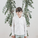Pantalón Niño- Bruno lino