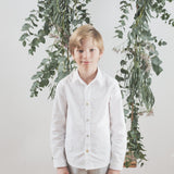 Camisa Niño- Pol lisa