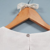 Blusa Teen- Lina