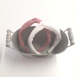 Diadema Niña - Diademas bambula