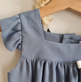 Vestido Arras- Elena