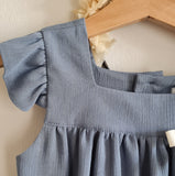 Vestido Arras- Elena