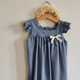 Vestido Arras- Elena