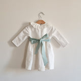 Vestido Niña- Casilda