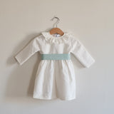 Vestido Niña- Casilda